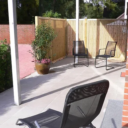 Appartamento Ancora Timmendorfer Timmendorfer Strand