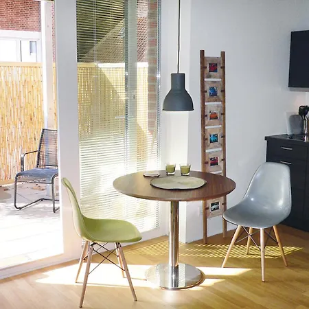 Appartamento Ancora Timmendorfer *