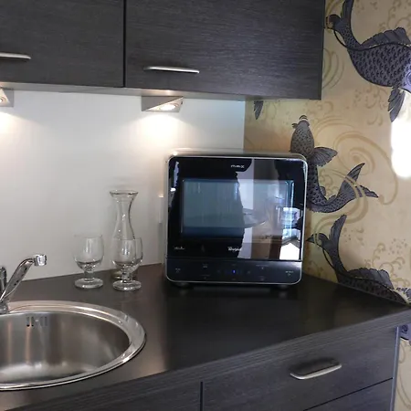 Ancora Timmendorfer * Timmendorfer Strand