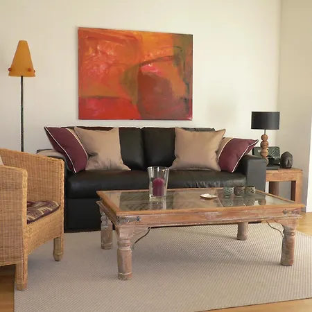 Ancora Timmendorfer *