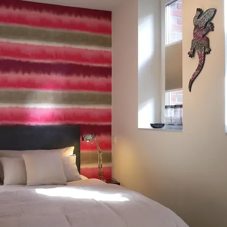 Appartamento Ancora Timmendorfer