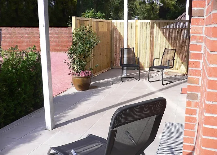 Apartment Ancora Timmendorfer Timmendorfer Strand